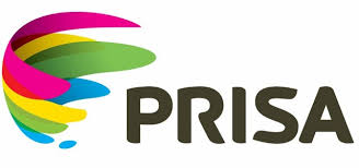 Grupo Prisa Logo