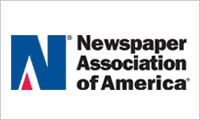 Newspaper Association of America logo